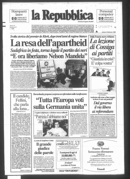 La repubblica